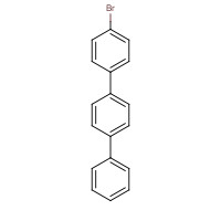 1762-84-1 4-Bromo-1,1':4',1''-terphenyl chemical structure