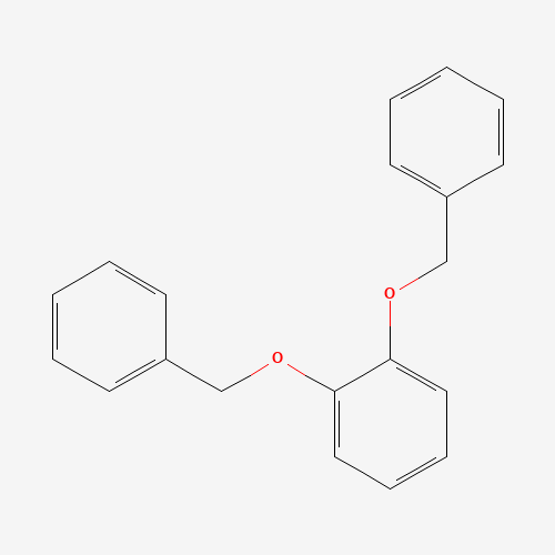 10403-73-3 1,2-Bis-benzyloxy-benzene chemical structure