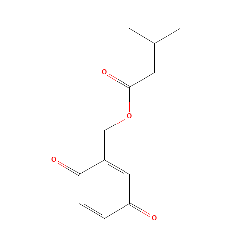 849762-24-9 Blattellaquinone chemical structure