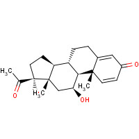 20423-99-8 Desolone chemical structure