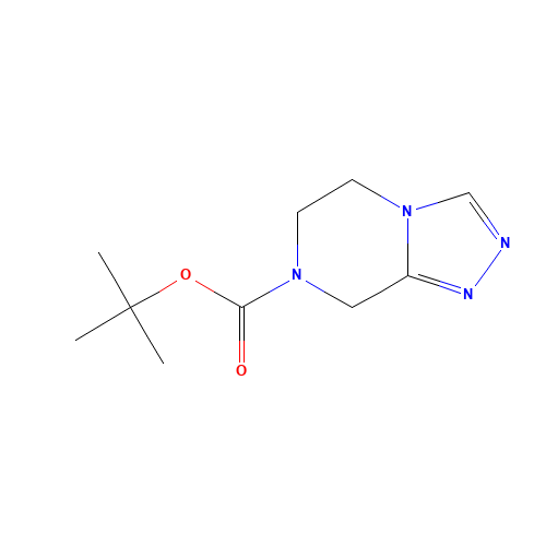 723286-79-1 5,6,7,8-tetrahydroimidazo[1,5-a]pyrazine chemical structure