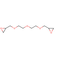 39443-66-8 2,2'-[Oxybis(2,1-ethanediyloxymethylene)]dioxirane chemical structure