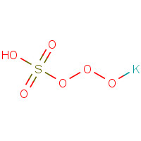 70693-62-8 Potassium 3-sulfotrioxidan-1-ide chemical structure