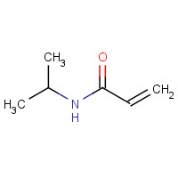 2210-25-5 N-Isopropylacrylamide chemical structure