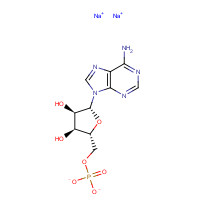 149022-20-8 Disodium 5'-O-phosphonatoadenosine chemical structure