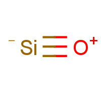 10097-28-6 Dihydrido(oxonio)silicate(1-) chemical structure