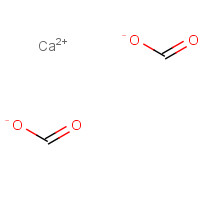 544-17-2 Calcium diformate chemical structure