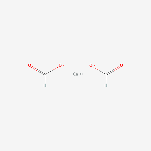 544-17-2 Calcium diformate chemical structure