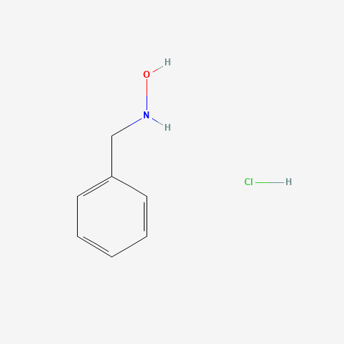 29601-98-7 Benzyl(hydroxy)ammonium chloride chemical structure