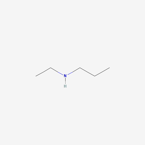 20193-20-8 N-Ethyl-1-propanamine chemical structure