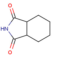 1444-94-6 Hexahydro-1H-isoindole-1,3(2H)-dione chemical structure