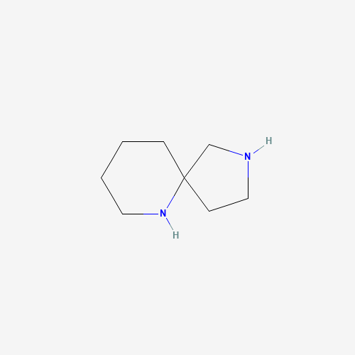 35731-28-3 2,6-Diazaspiro[4.5]decane chemical structure