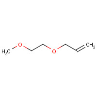 18854-48-3 3-(2-Methoxyethoxy)-1-propene chemical structure