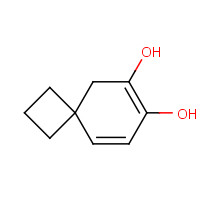 23504-03-2 4-Isopropyl-1,3-benzenediol chemical structure