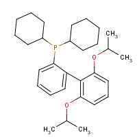 787618-22-8 RuPhos chemical structure