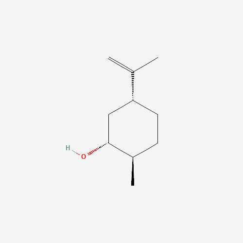 38049-26-2 (+)-Dihydrocarveol chemical structure