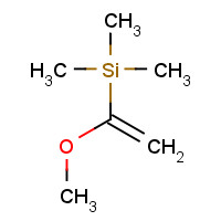 79678-01-6 (1-Methoxyvinyl)(trimethyl)silane chemical structure