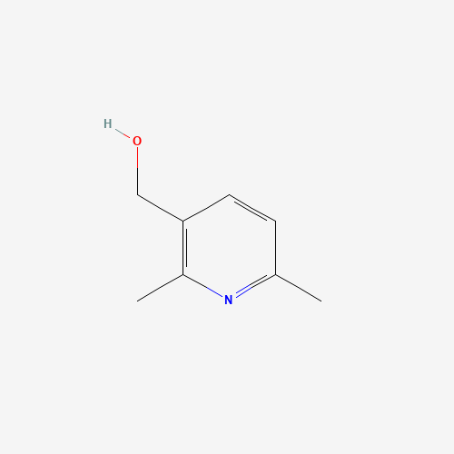 582303-10-4 (2,6-Dimethyl-3-pyridinyl)methanol chemical structure