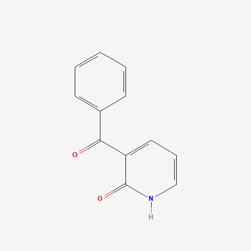 27039-12-9 (2-Hydroxy-[3]-pyridyl)-phenyl ketone chemical structure