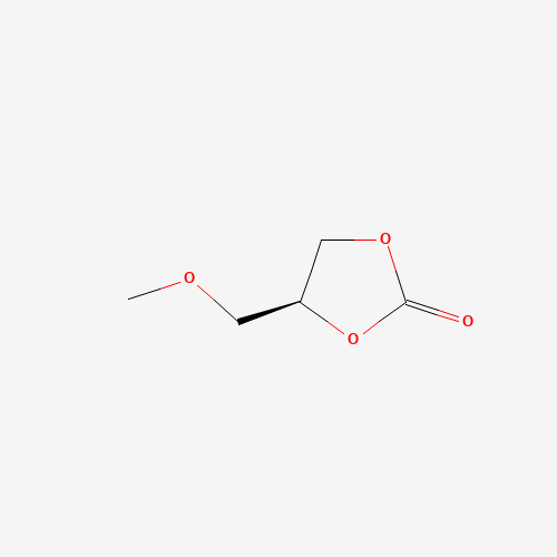 135682-18-7 (4S)-4-(Methoxymethyl)-1,3-dioxolan-2-one chemical structure