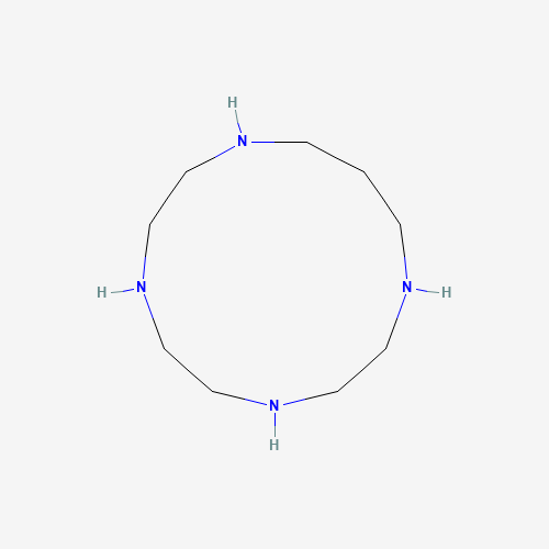 295-14-7 [13]aneN4 chemical structure