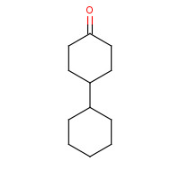 92-68-2 1,1'-BICYCLOHEXYL -4-ONE chemical structure