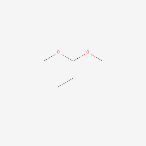 4744-10-9 1,1-Dimethoxypropane chemical structure