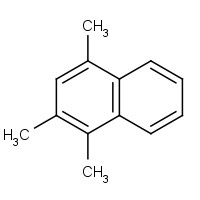 2717-42-2 1,2,4-Trimethylnaphthalene chemical structure