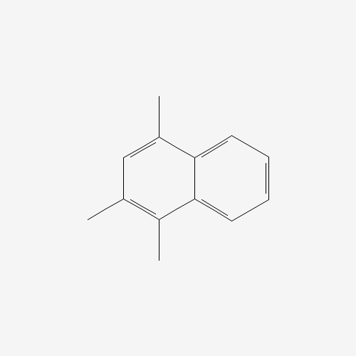 2717-42-2 1,2,4-Trimethylnaphthalene chemical structure