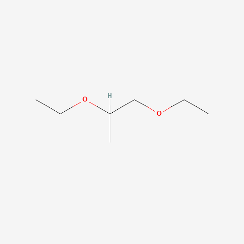10221-57-5 1,2-Diethoxypropane chemical structure