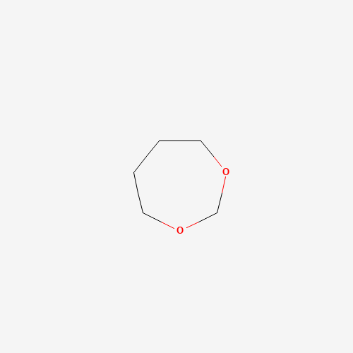 505-65-7 1,3-Dioxepan chemical structure