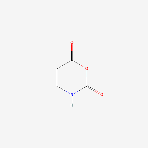 5638-70-0 1,3-Oxazinane-2,6-dione chemical structure