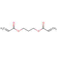 24493-53-6 1,3-Propanediol diacrylate chemical structure