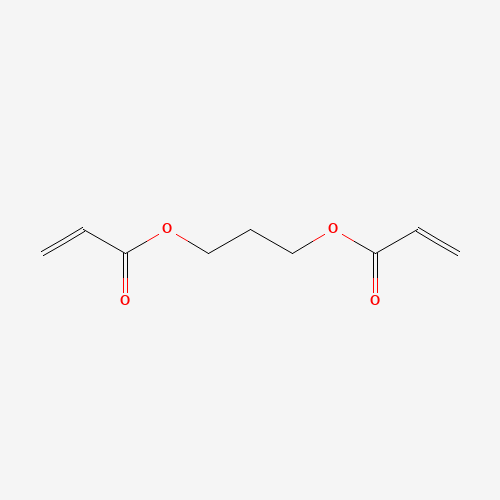 24493-53-6 1,3-Propanediol diacrylate chemical structure