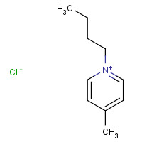 112400-86-9 1-Butyl-4-methylpyridinium Chloride chemical structure