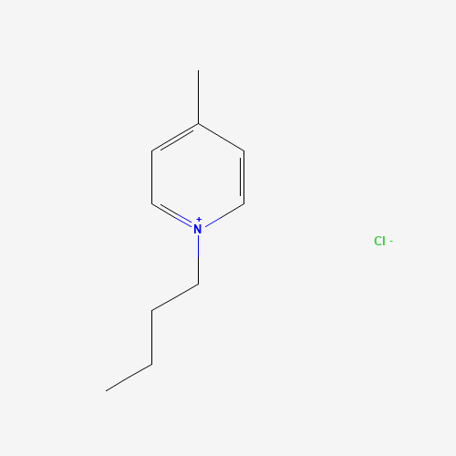 112400-86-9 1-Butyl-4-methylpyridinium Chloride chemical structure