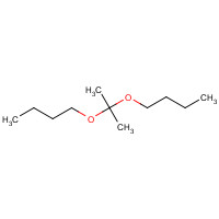 141-72-0 2,2-dibutoxypropane chemical structure