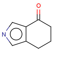 113880-79-8 2,5,6,7-Tetrahydro-4H-isoindol-4-on chemical structure