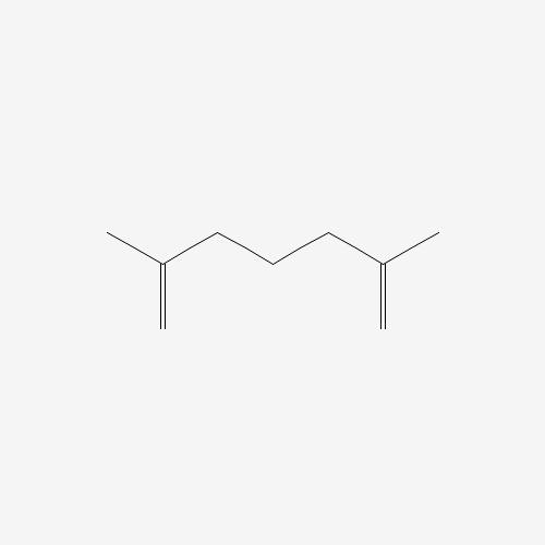 51708-83-9 2,6-Dimethyl-1,6-heptadiene chemical structure