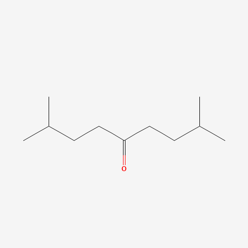 2050-99-9 2,8-DIMETHYL-5-NONANONE chemical structure