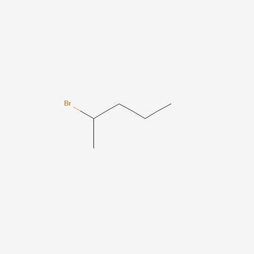 130321-66-3 2-Bromopentane chemical structure