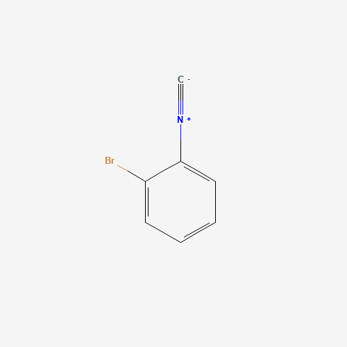 183209-26-9 2-Bromophenyl isocyanide chemical structure