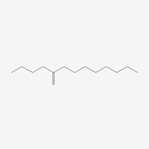 51655-65-3 2-Butyl-1-decene chemical structure