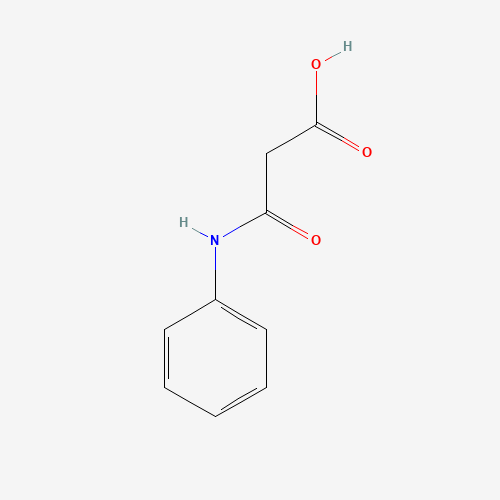 15580-32-2 2-Carboxyacetanilide chemical structure