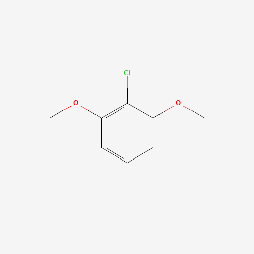 7051-15-2 2-Chloro-1,3-dimethoxybenzene chemical structure