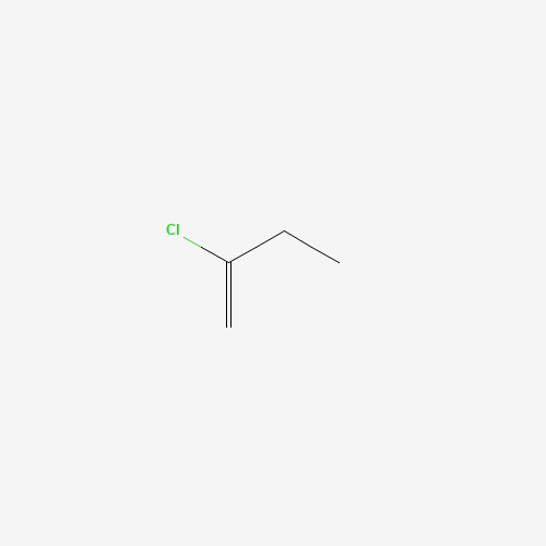 52844-20-9 2-Chlorobut-1-ene chemical structure