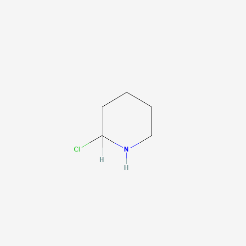 172229-93-5 2-Chloropiperidine chemical structure