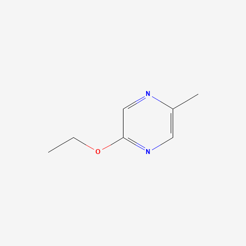 67845-34-5 2-Ethoxy-5-Methylpyrazine chemical structure