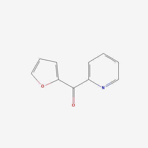 93560-49-7 2-Furyl(pyridin-2-yl)methanone chemical structure