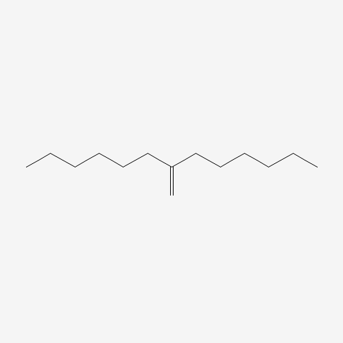 19780-80-4 2-Hexyl-1-octene chemical structure